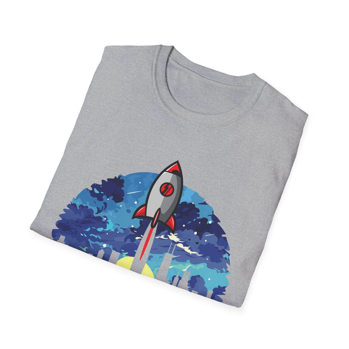 Rocket Flying - 29010749018659402385 - Rocket Flying - Mleem