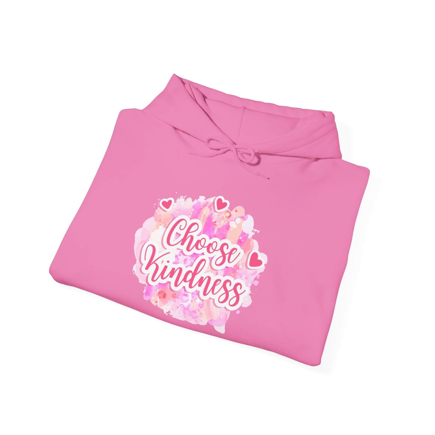 Choose Kindness - Mleem