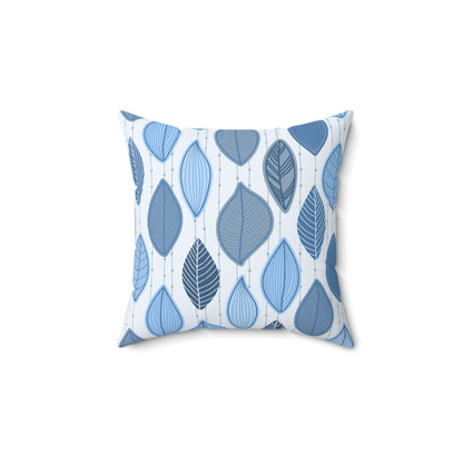 Foliage Blue Shades