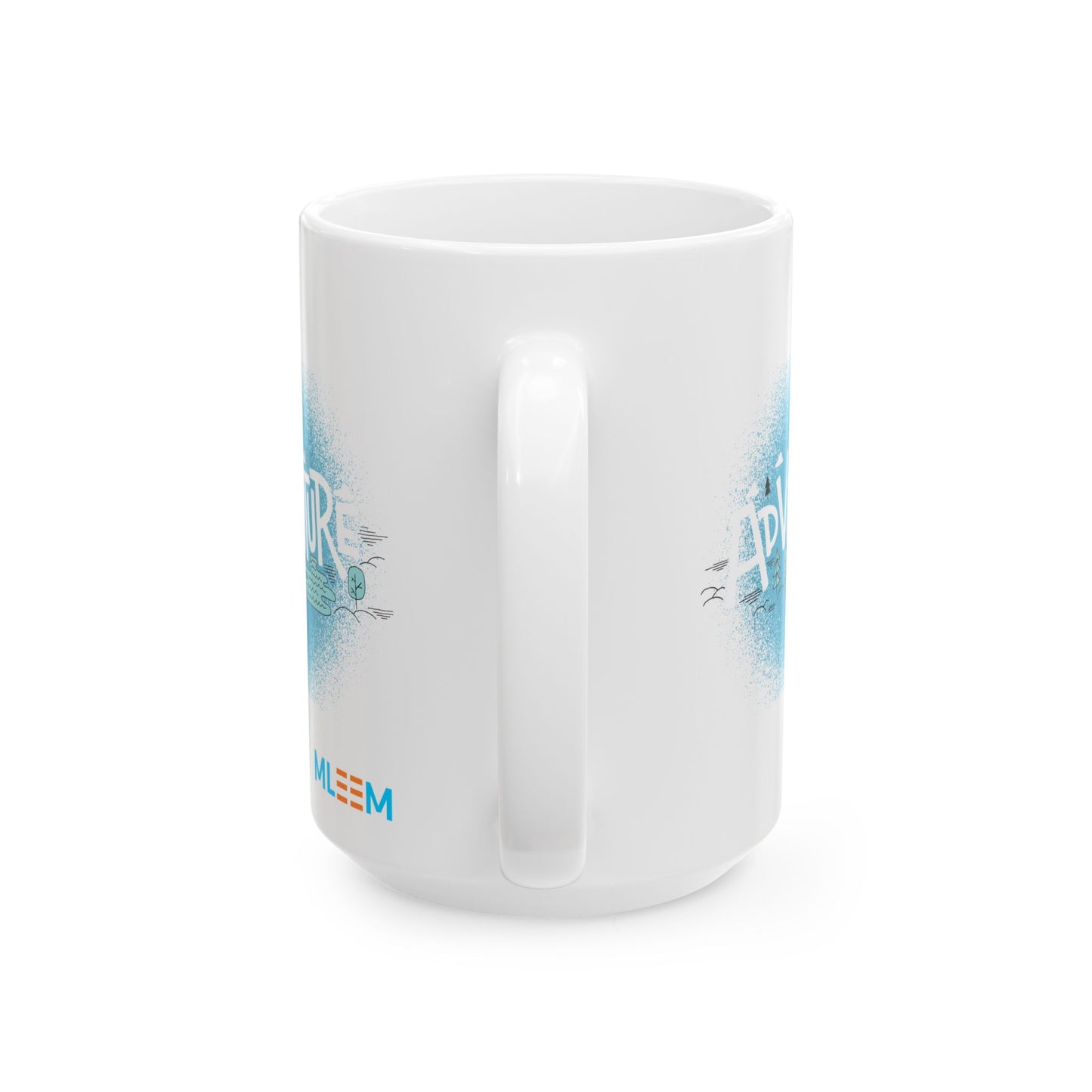 MLEEM - Ceramic Mug