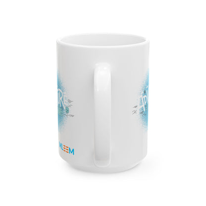 MLEEM - Ceramic Mug
