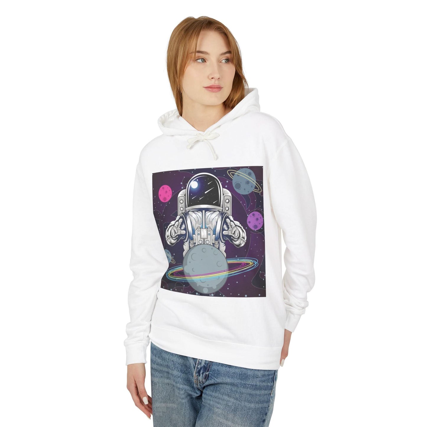Celestial Astronaut - Mleem