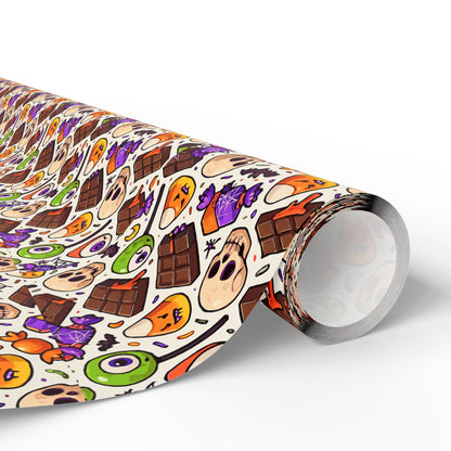 Festive Wrapping Paper, Premium Gift Wrap, Holiday Gift Accessories, Birthday Wrapping, Seasonal Gift Decor, Unique Gift Presentation