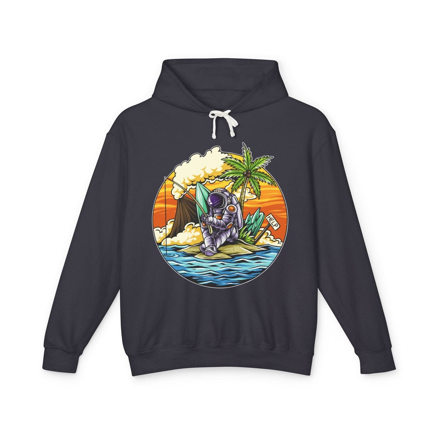 Astronaut's Dream - Mleem