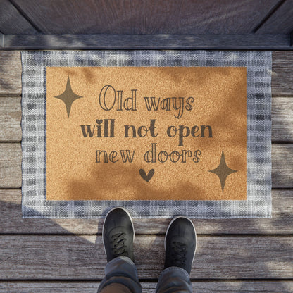 Doormat