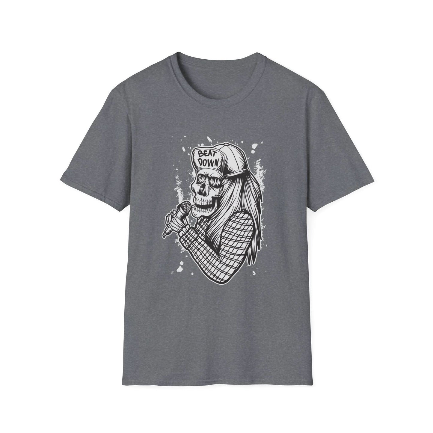 Beat Down Skull - Mleem