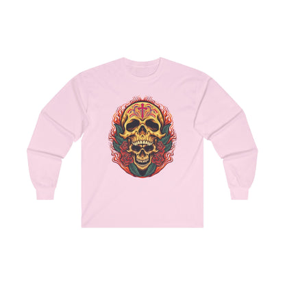 Sugar Skull Mexico - Mleem