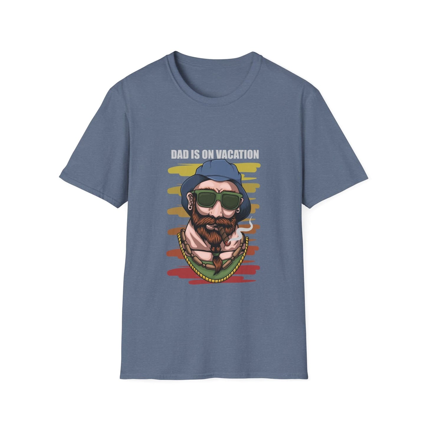 Father Vacation - Mleem