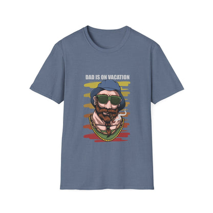 Father Vacation - Mleem