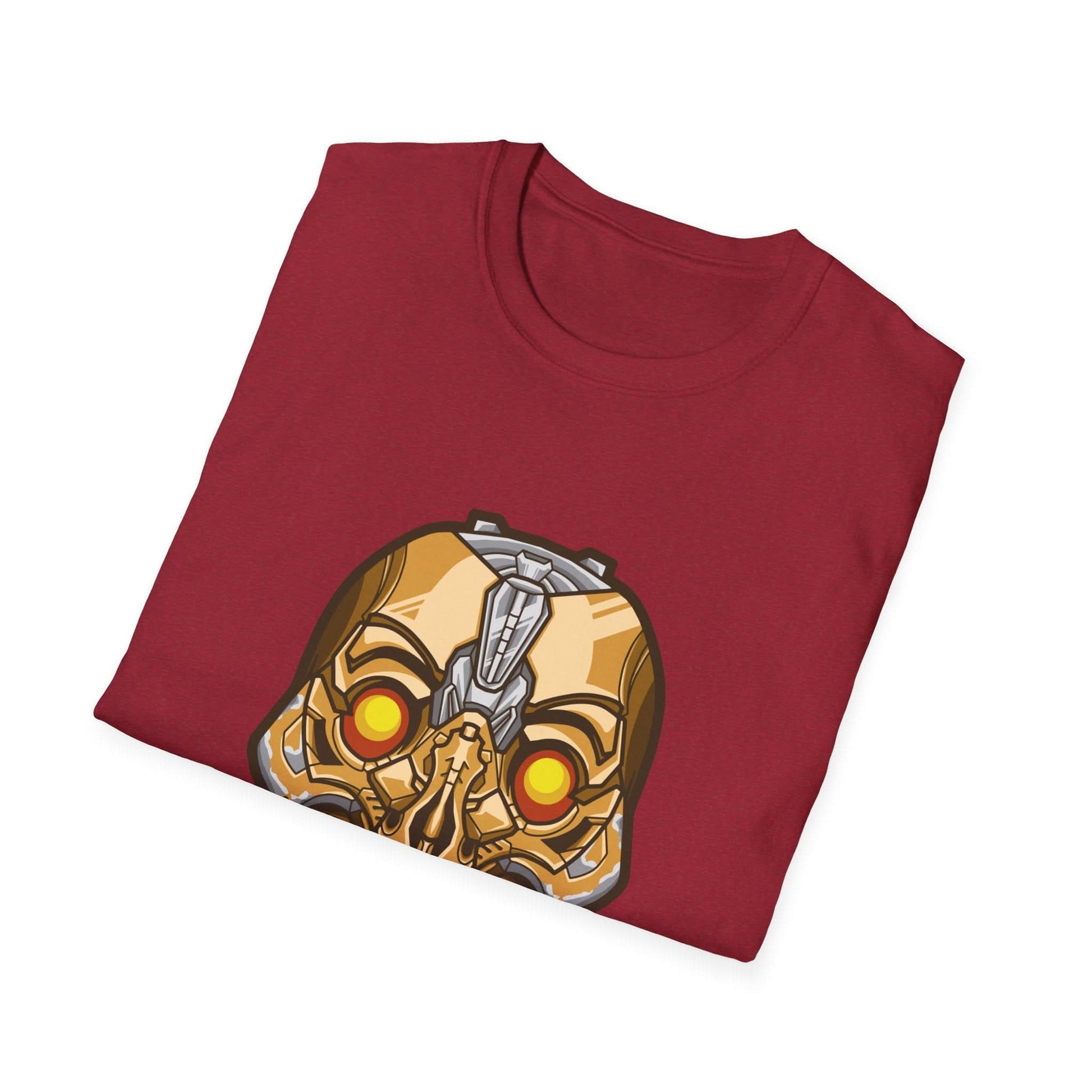 Pooped Skull - Mleem