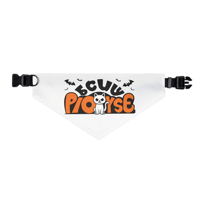 Pet Bandana