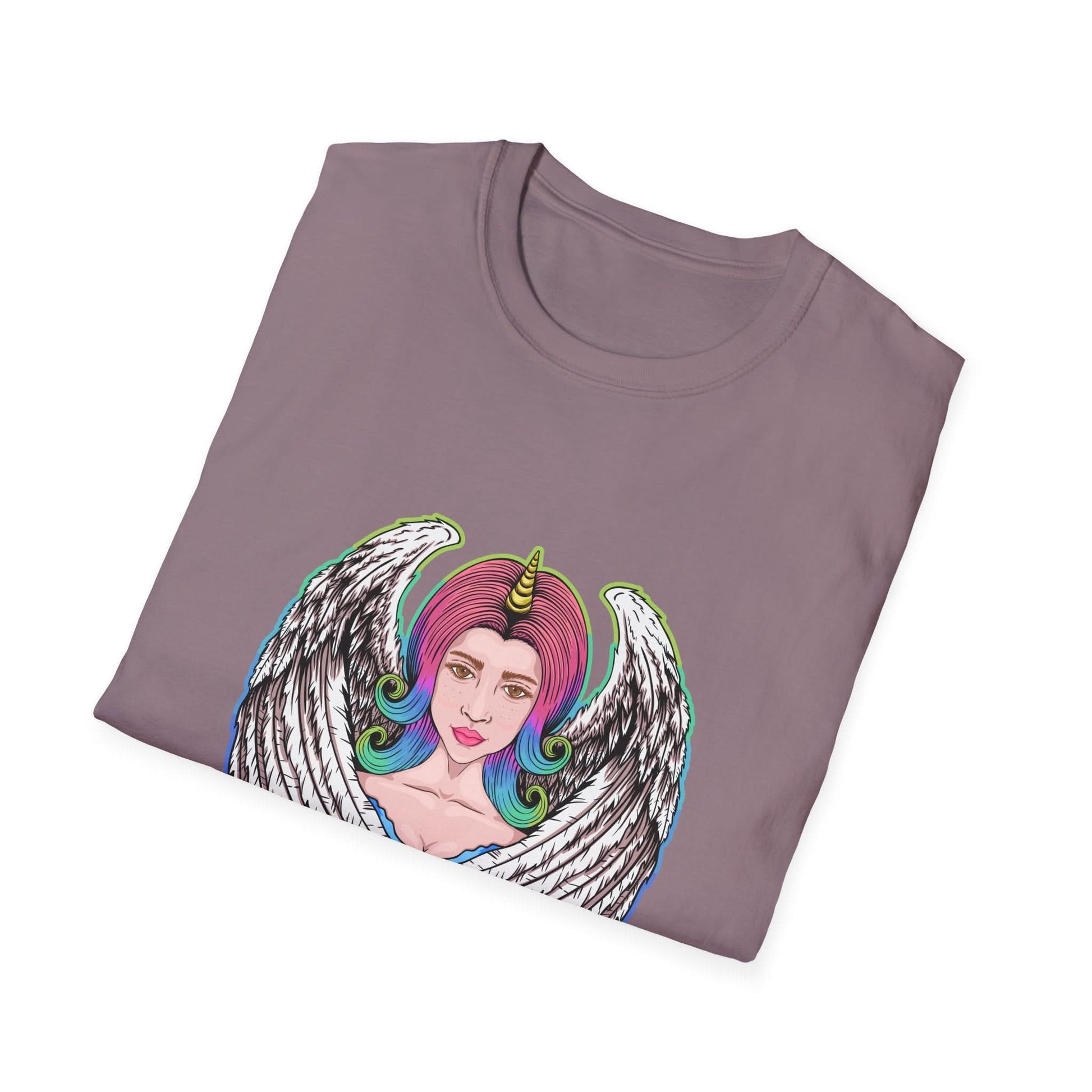 Female Human Unicorn - Mleem