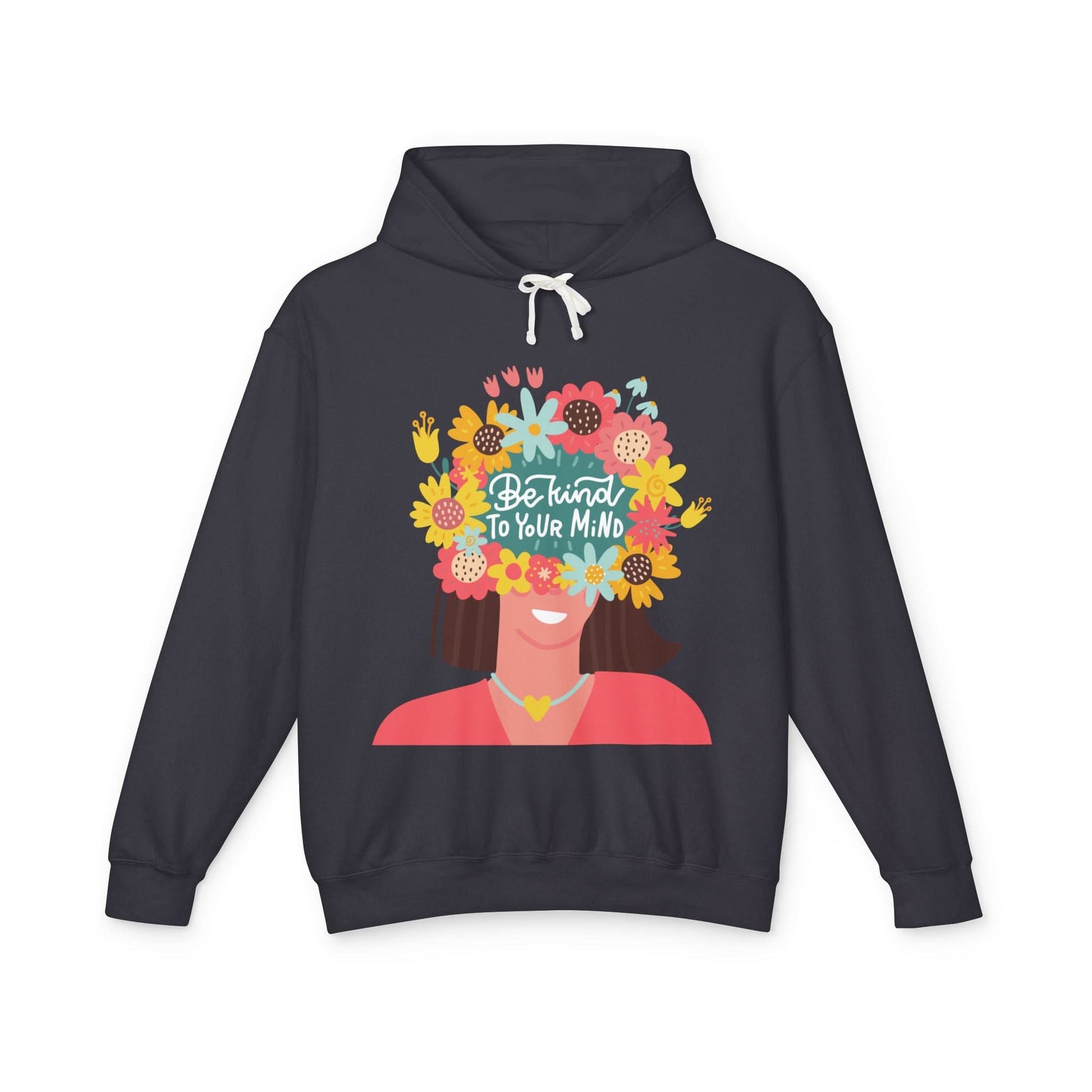 Be Kind To Your Mind - Mleem