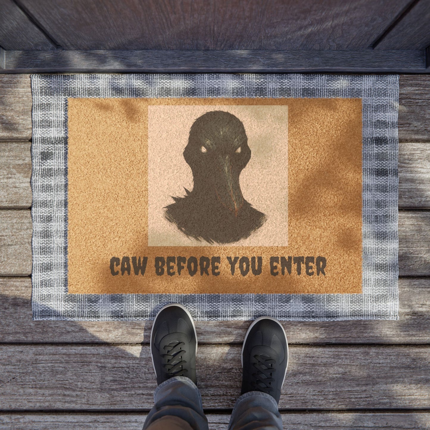 Doormat