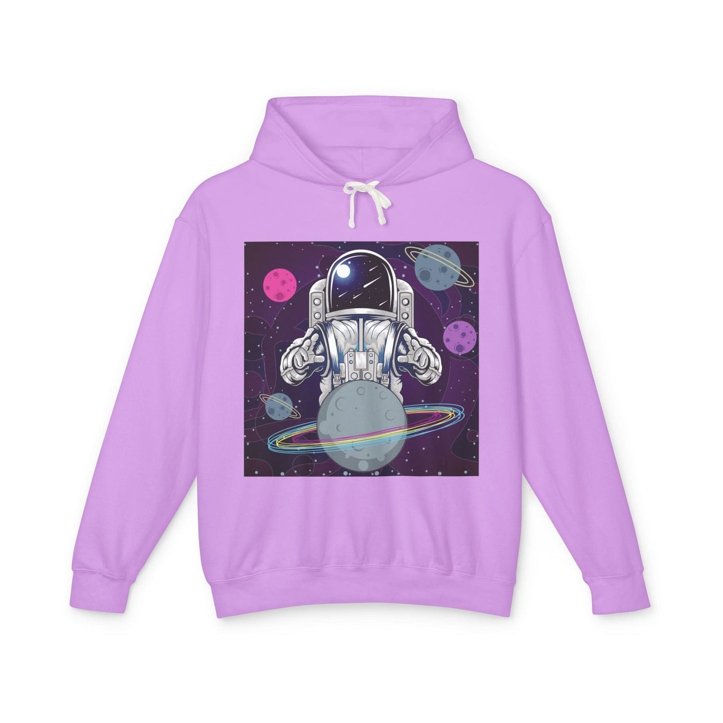 Celestial Astronaut - Mleem