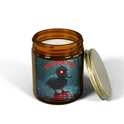 Whimsical Scented Candles