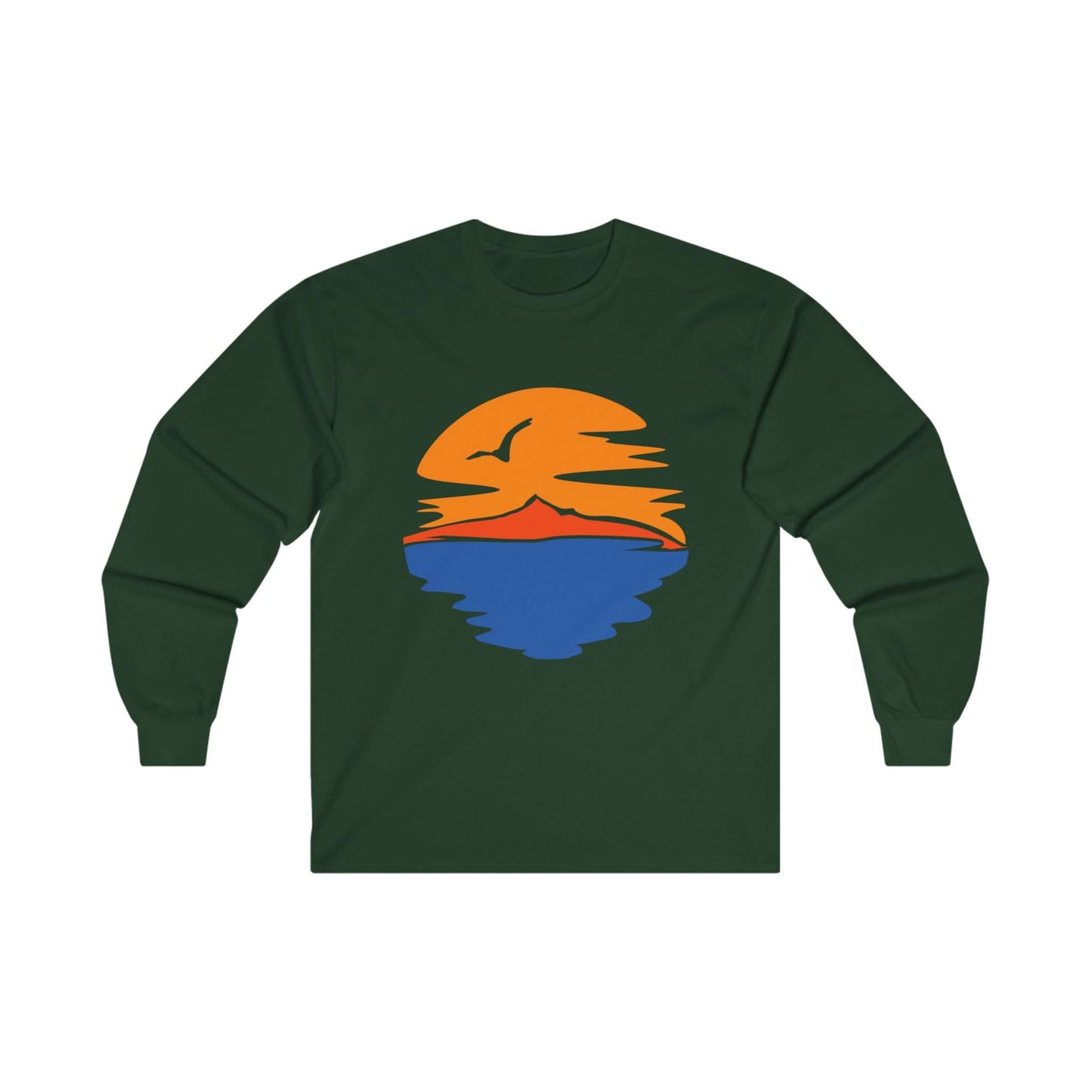 Simple and Vintage Ocean View - Mleem