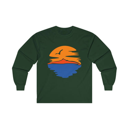 Simple and Vintage Ocean View - Mleem