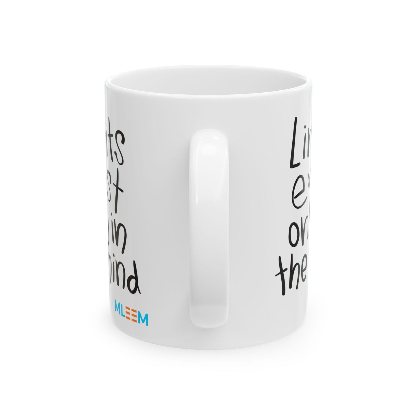 MLEEM - Thoughtful Ceramic Mug