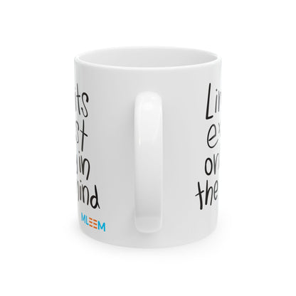 MLEEM - Thoughtful Ceramic Mug