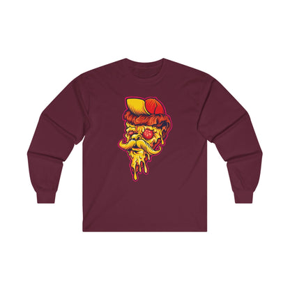 Delicious Pizza Zombie - Mleem