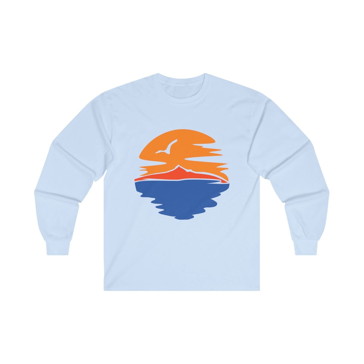 Simple and Vintage Ocean View - Mleem