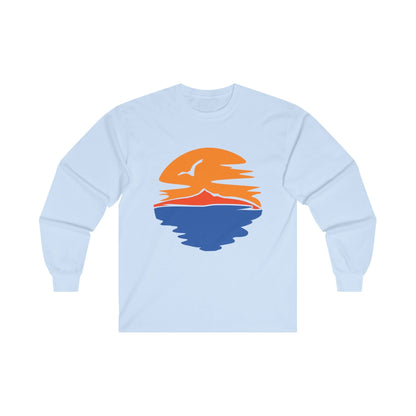Simple and Vintage Ocean View - Mleem