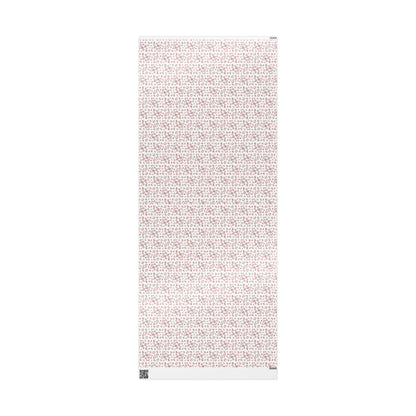 Elegant Holiday Wrapping Paper, Gift Wrap for Any Occasion, Eco-Friendly Wrapping, Paper for Birthdays, Christmas, Baby Showers, [...]