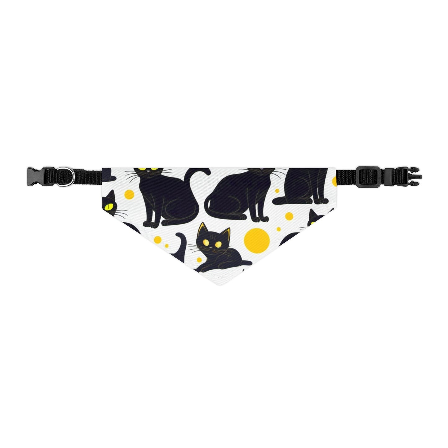 Pet Bandana Collar