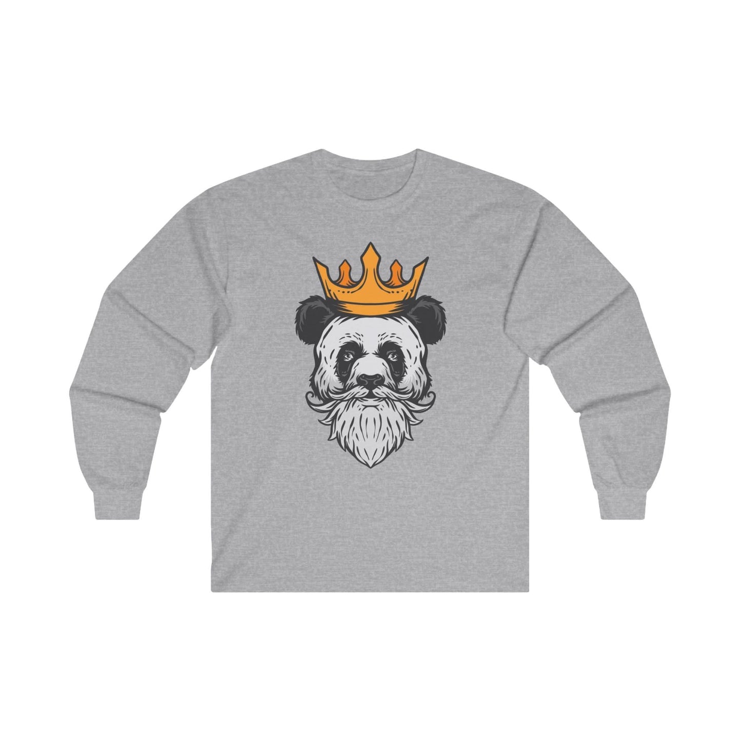 Panda King - Mleem