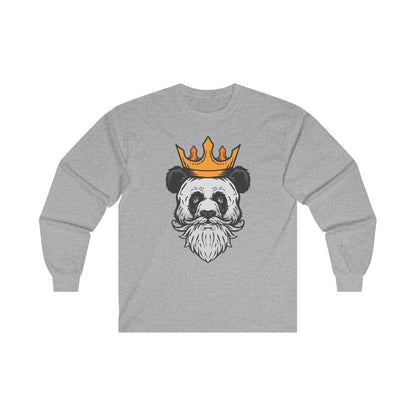 Panda King - Mleem