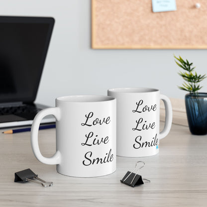 Personalized Ceramic Mug