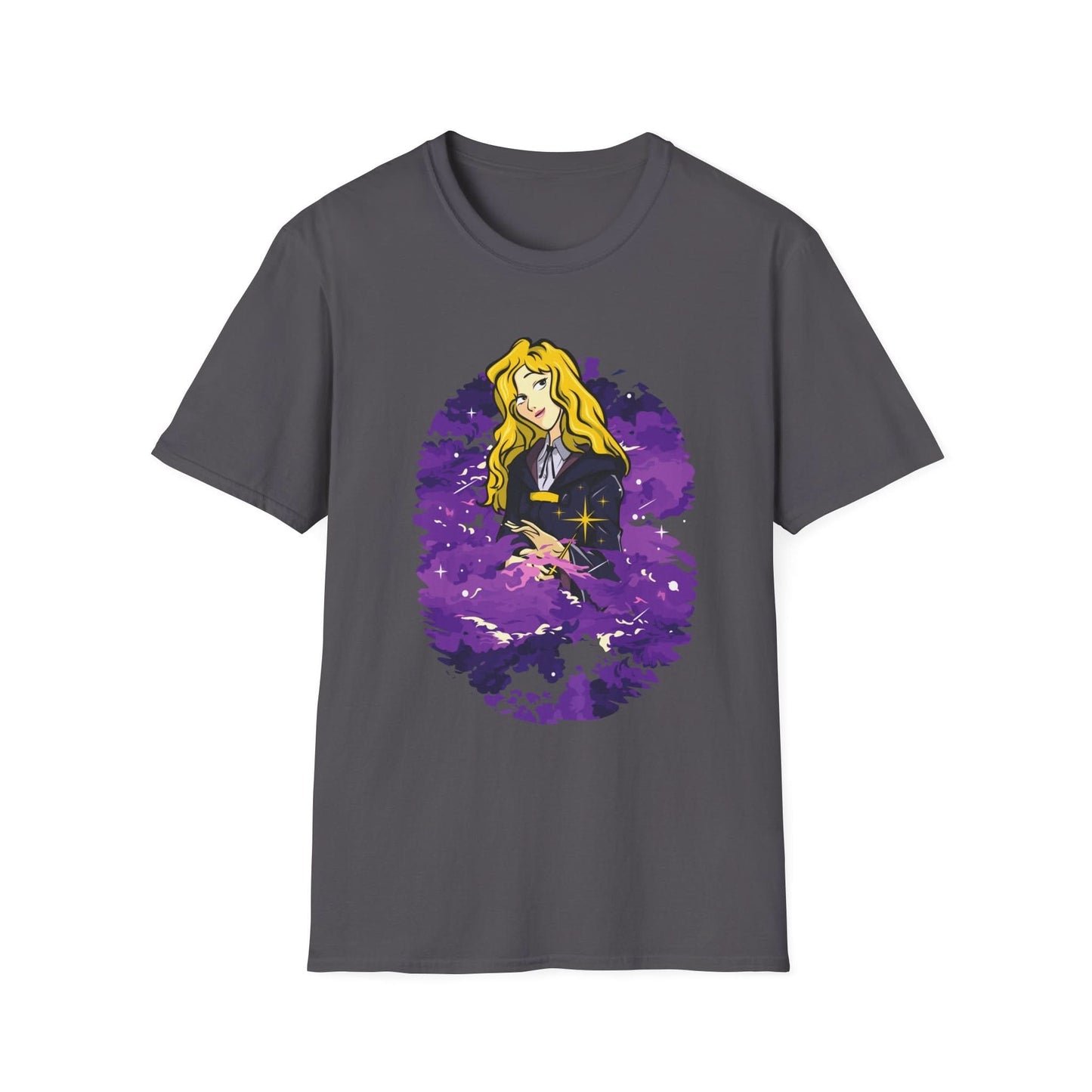 Female Witch - Mleem
