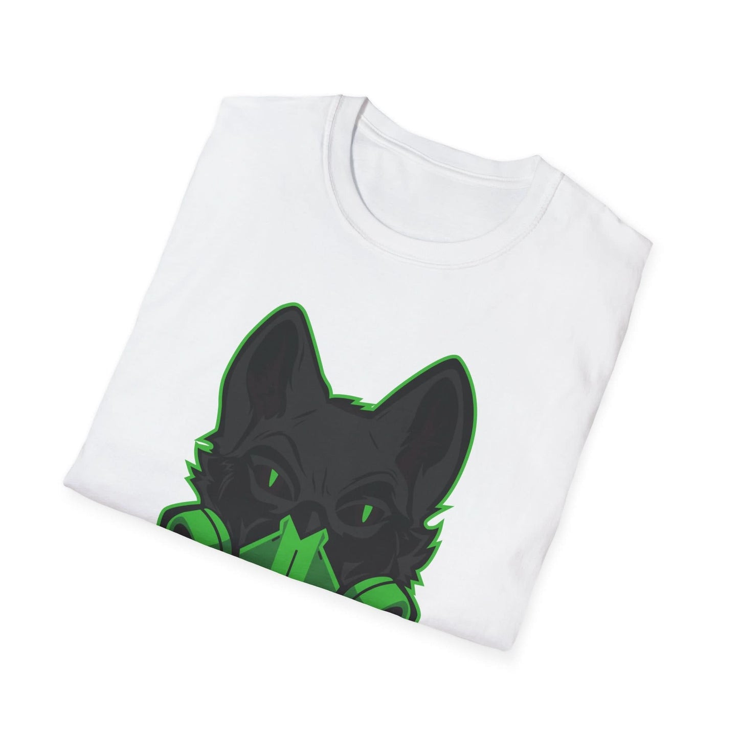 Wolf With Mask - Mleem