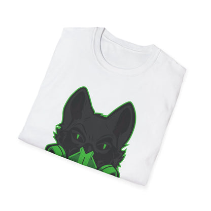 Wolf With Mask - Mleem