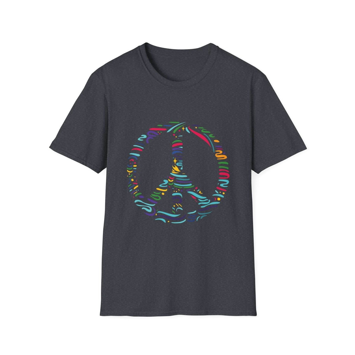 Peace Symbol - 31856303054775756091 - Peace Symbol - Mleem