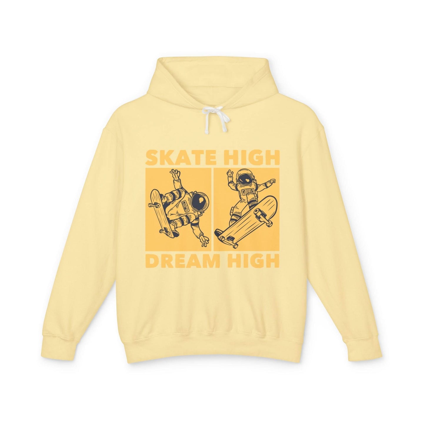 Skate High Dream High - Mleem