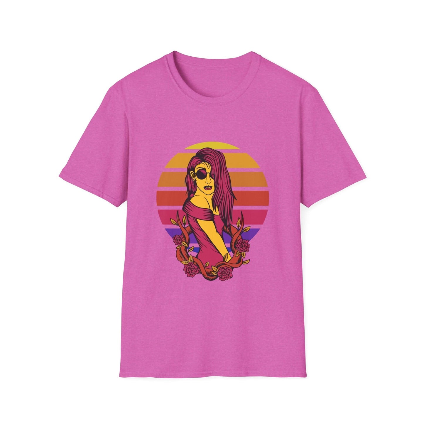 Female Flower - Mleem