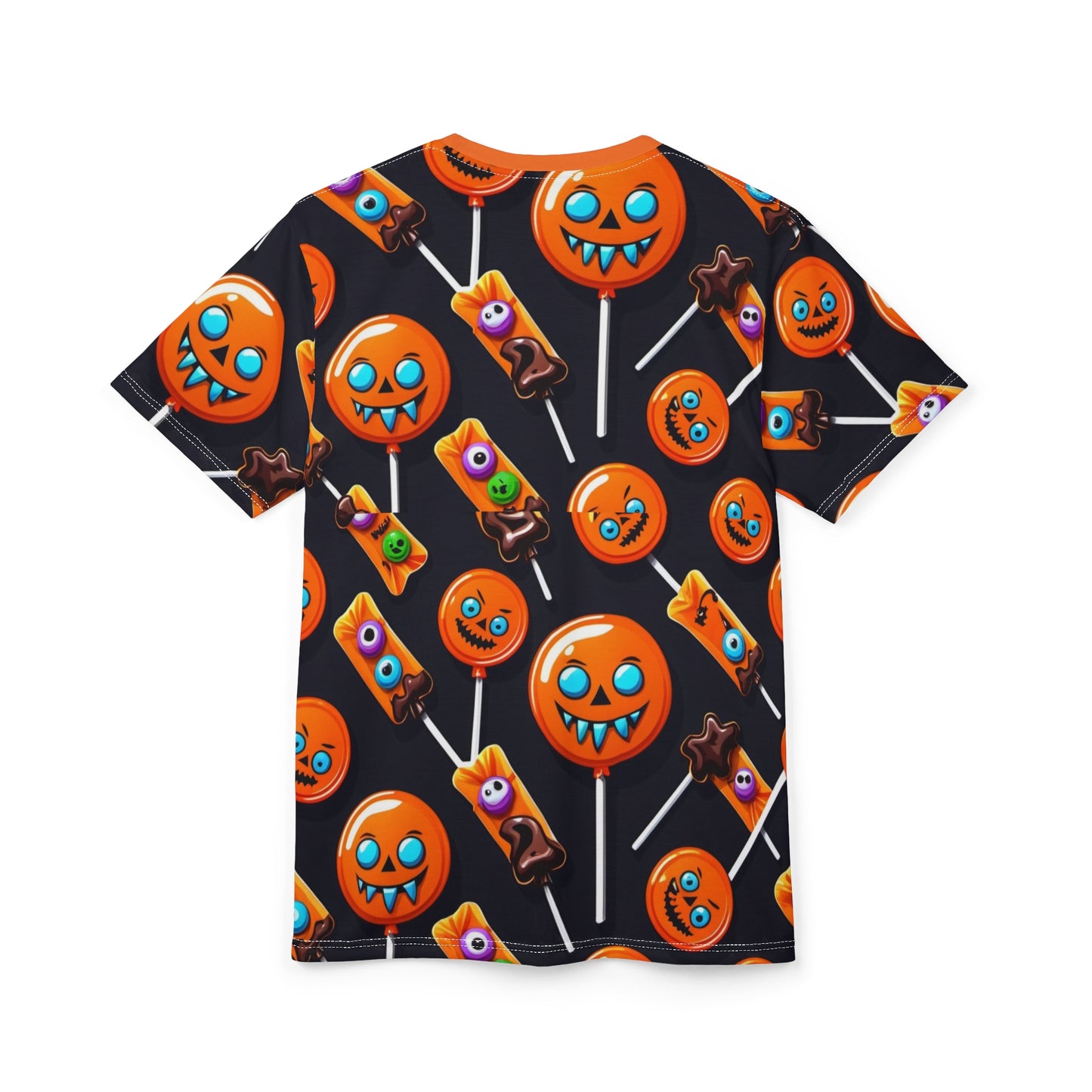 Halloween Unisex Tee, Sweet But Hexed Graphic Shirt, Spooky Costume T-Shirt, Fall Apparel, Unique Gift for Halloween