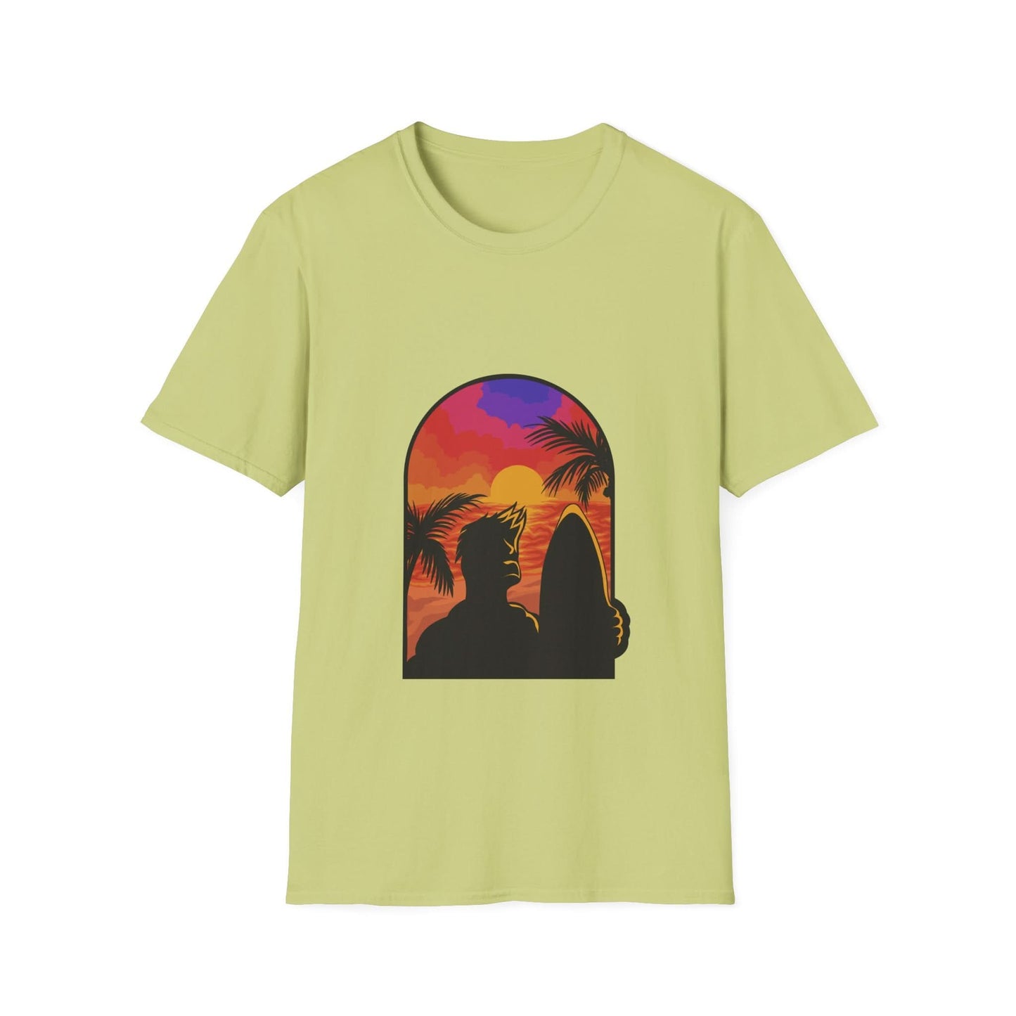 Beach Boy - Mleem