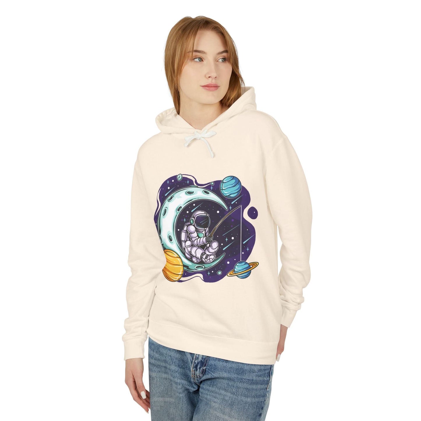 Astronaut's Dream Two - Mleem