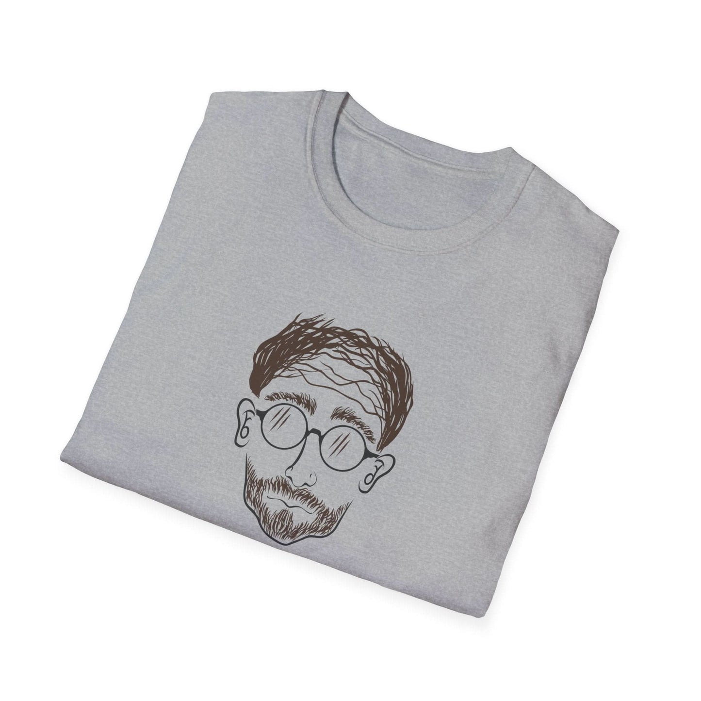 Daddy Hand Drawn - Mleem