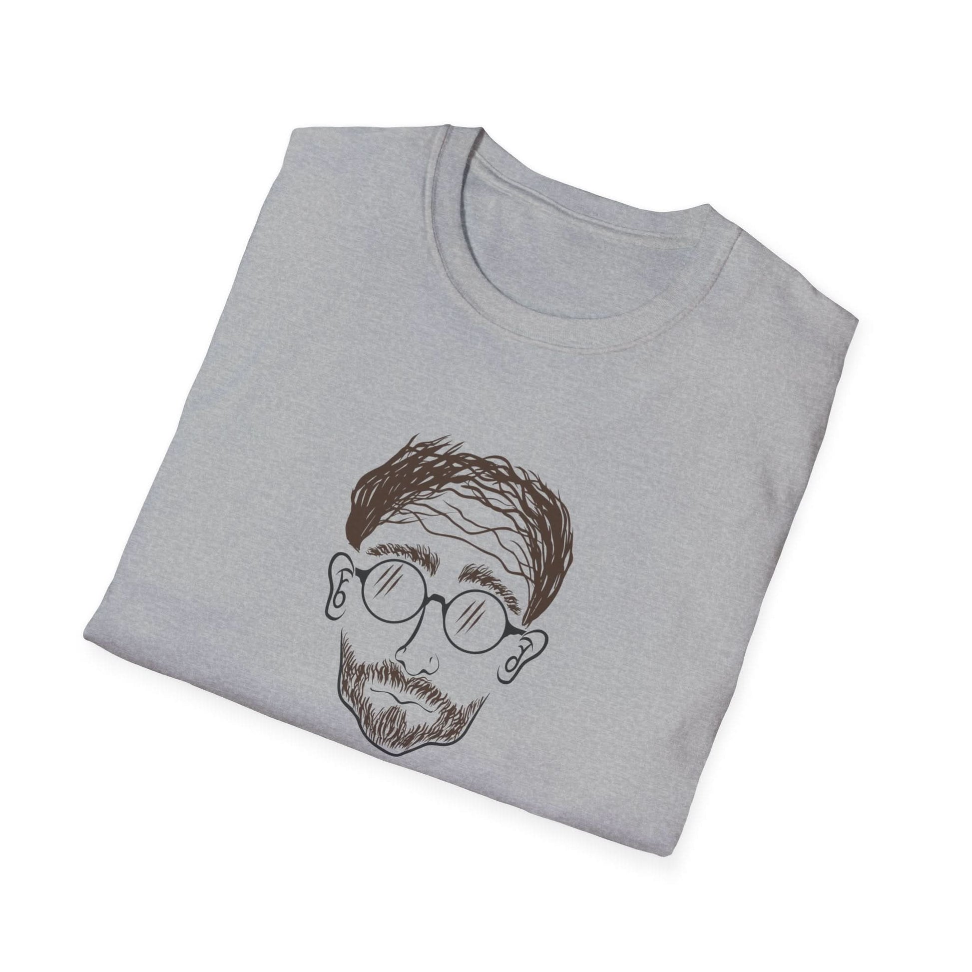 Daddy Hand Drawn - Mleem