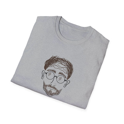 Daddy Hand Drawn - Mleem