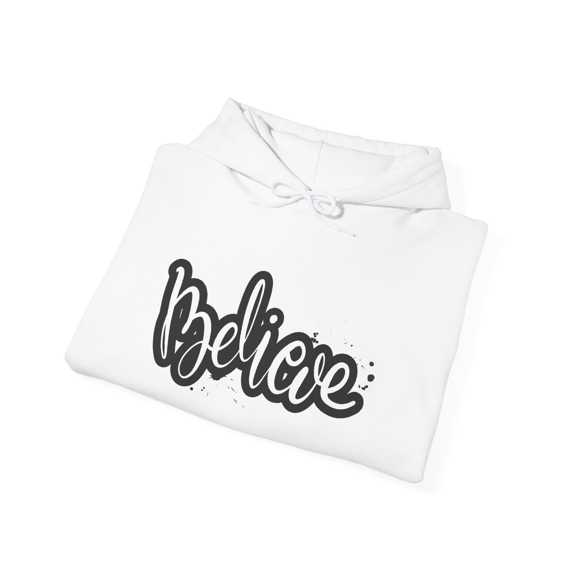 Believe - Mleem