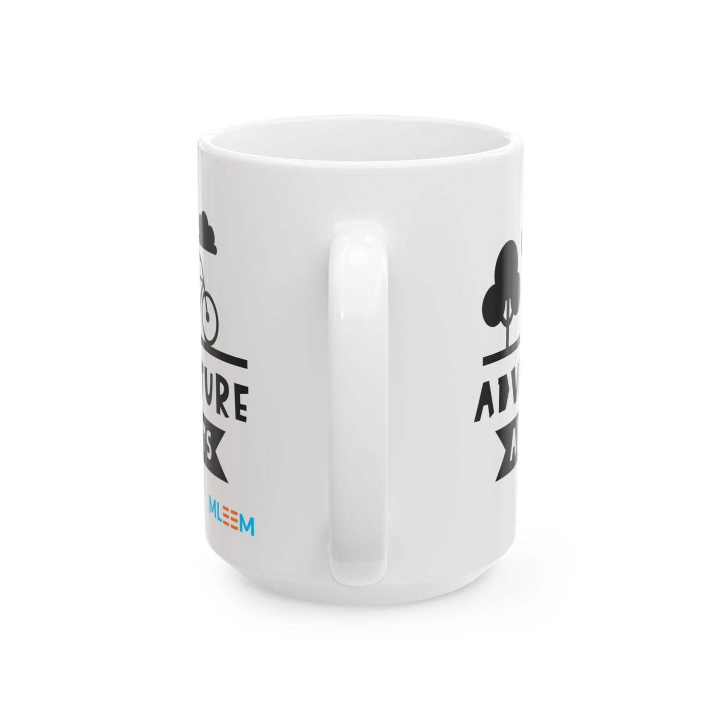 MLEEM - Ceramic Mug