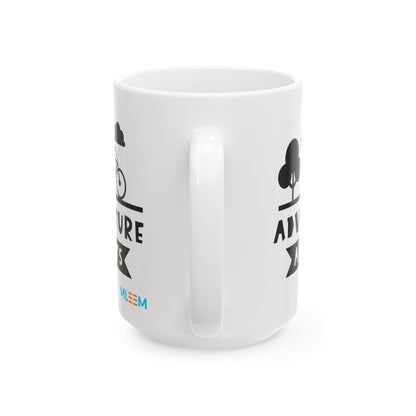 MLEEM - Ceramic Mug