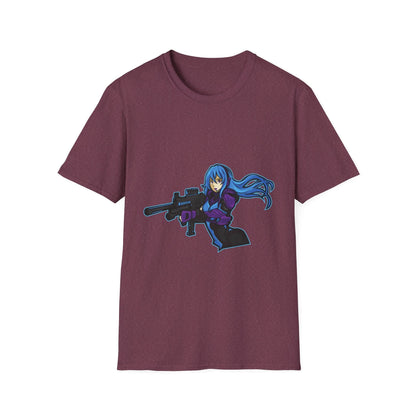 Female Agent