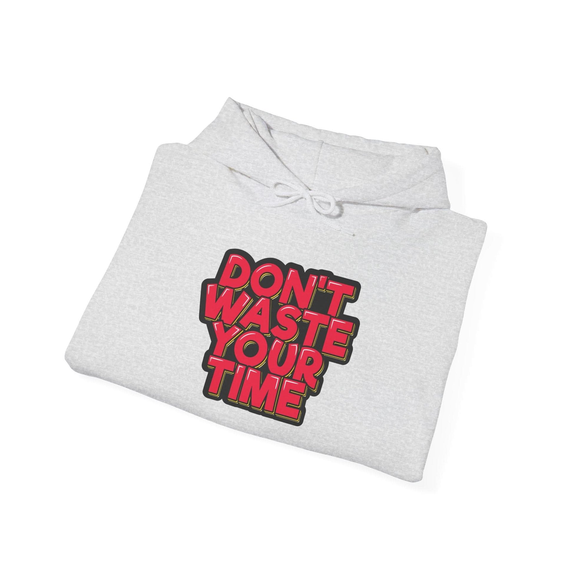Don't Waste Your Time - Mleem