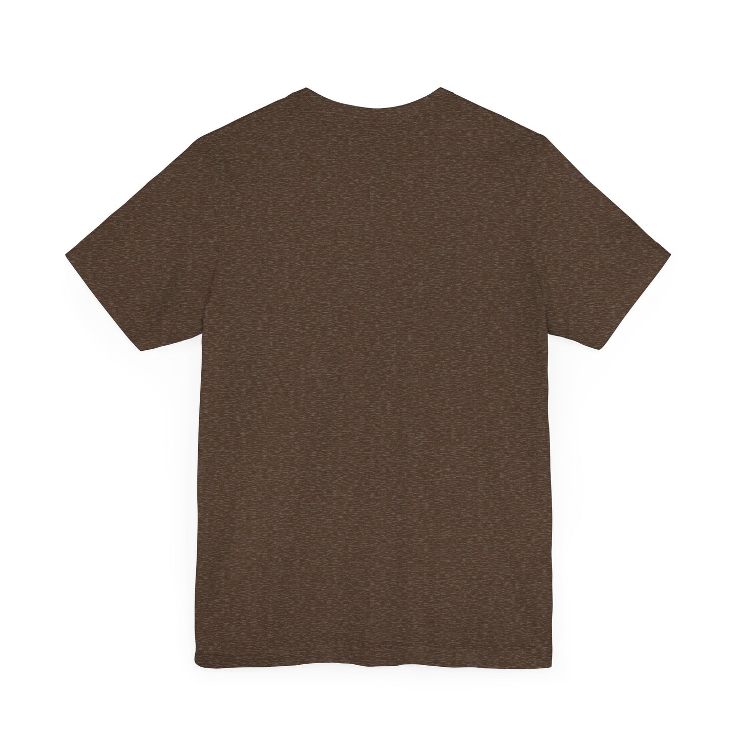 Futuristic Graphic Tee for Gamers - Unisex Jersey Short Sleeve